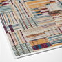 Conceptum Alfombra 1937 v2 Multicolor 120 x 180 cm